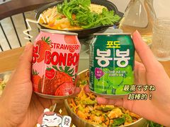 -OPPA HOUSE 韩国欧巴餐厅·韩国菜(北京路店)