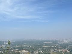 -北京西山国家森林公园