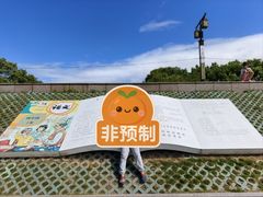 -观潮胜地公园