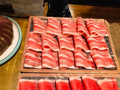 养生肥牛-小龙坎火锅(香港中路店)