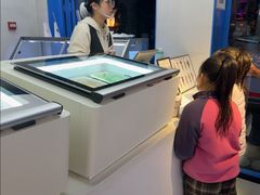 -CORNER CONE GELATO酷矿手作霜淇淋(南头古城店)