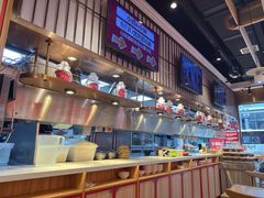 -稻香饭店(IFS国金中心店)