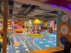 -北方暖暖温泉洗浴(沈阳北站店)