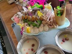 -绿达涮府(重庆路店)