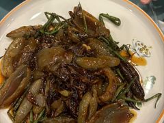 -老克勒上海菜(南京路步行街店)