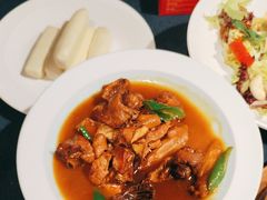 -金狮麟·新豫菜(金码大厦店)