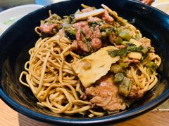 -慧娟面馆·餐厅(望江路店)
