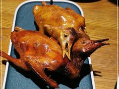-大鸽饭(岗顶店)