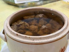 -华兴餐厅·招牌生鱼片(桃园路店)