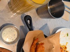 -必胜客(白广路店)