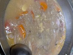 -泽成冰煮羊(非·遗东岸国际店)