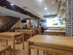 大堂-王如意油茶(信旺·华府骏苑店)