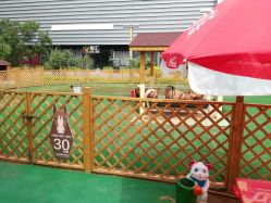 -萌宠亲子动物乐园(槐房万达店)