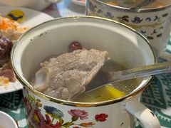 -塔希娜美食(和田二街店)