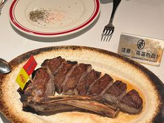 -希斯林牛排馆 Sizzzling Steakhouse