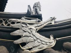 -上海白云观
