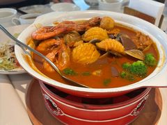 -闽海肴(北辰荟店)