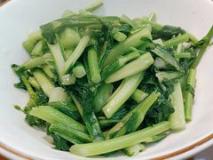 -好恰湘潭小炒与小碗菜(马兰山店)