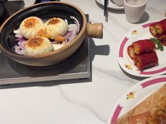 -火啫啫·粤式啫啫煲(南通首店)