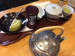 -伊藤久右卫门(宇治本店)