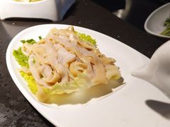 -锅说大脸毛肚重庆老火锅(佐阾店)