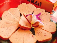 -谭鸭血老火锅(漳州路店)