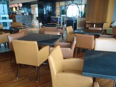 -龙之梦万丽酒店青餐厅