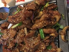 -鸭匠食府·挂炉烤鸭·新京菜(阜成路店)