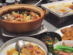 -先记烧鹅王·本地粤菜(福永店)