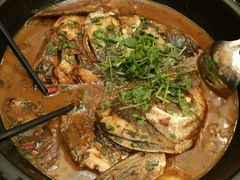 -不倒翁·徽天下名菜楼(马鞍山路店)