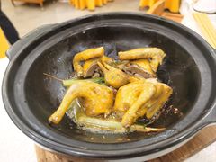 -寻味顺德·南记酒家·传统顺德菜·鱼生(广源路店)