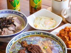 -永丰面馆(汉口路店)
