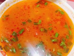 -西贝(上海我格广场店)