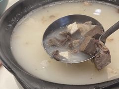 -高玛纳驴肉火烧(一世界店)