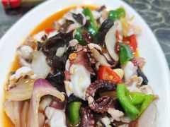 -梅子大排档