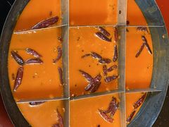 -安胖老火锅(两路口店)