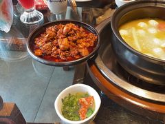 -志晖园圆子鸡·辣子鸡(阳光店)