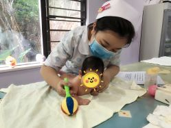 点击看大图 -宝生月子中心(独栋园林·福田店)