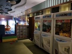 -东方之珠洗浴休闲广场(南开店)