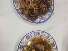 -71号豆汤饭·成都小馆(红牌楼店)