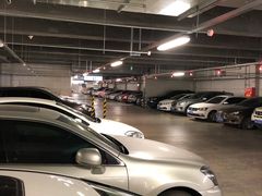 -长城汽车哈弗（重庆顺凯4S店）-地上停车场