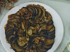 -聚德福海鲜家常菜(刘庄店)