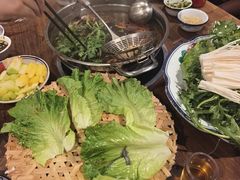 -厝味火锅·潮汕卤水火锅(十一合店)