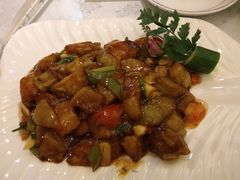 -开元食府(长兴路店)