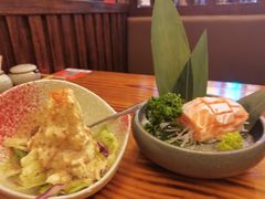 -坂吉屋·居酒屋深夜食堂(龙湖店)