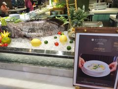 -星璞全日餐厅·高空自助餐(深铁铂尔曼酒店)