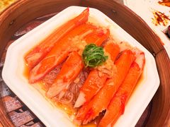 -小鹅皇港式餐厅(新抚万达店)