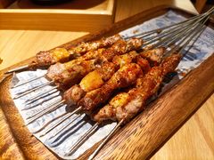 -马记永·兰州牛肉面(天通苑家乐福店)