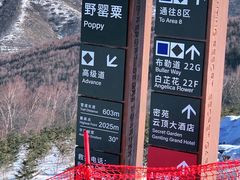 -密苑云顶乐园(云顶滑雪场)