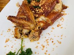 -莆田餐厅PUTIEN(颐堤港店)